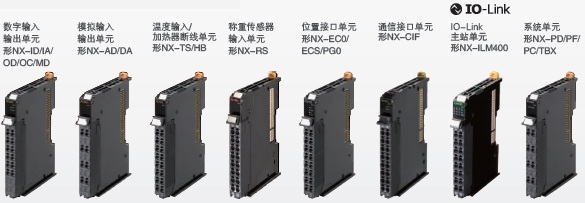 NX1P2 特點 14 
